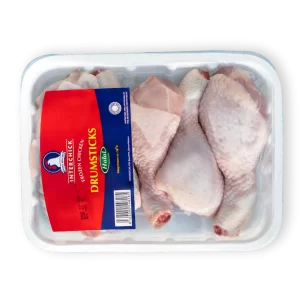 Interchick Frozen chicken drumsticks pack