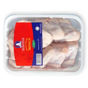 Interchick Frozen chicken wings pack