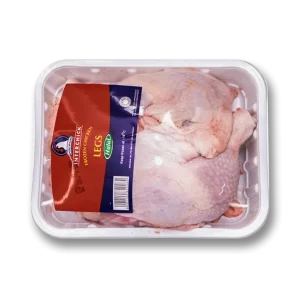 Interchick Frozen chicken legs pack